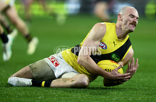 AFL 2024 Round 19 - Port Adelaide v Richmond - A-52007022