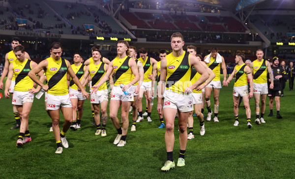 AFL 2024 Round 19 - Port Adelaide v Richmond - A-52007079