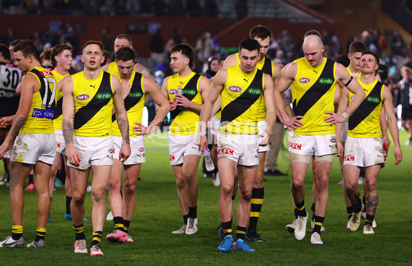 AFL 2024 Round 19 - Port Adelaide v Richmond - A-52010059