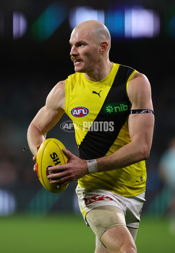 AFL 2024 Round 19 - Port Adelaide v Richmond - A-52012186