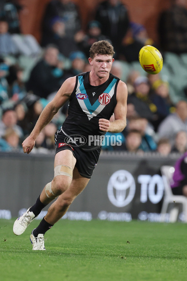 AFL 2024 Round 19 - Port Adelaide v Richmond - A-52012201