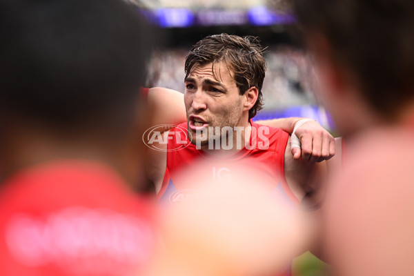 AFL 2024 Round 19 - Fremantle v Melbourne - A-52025796