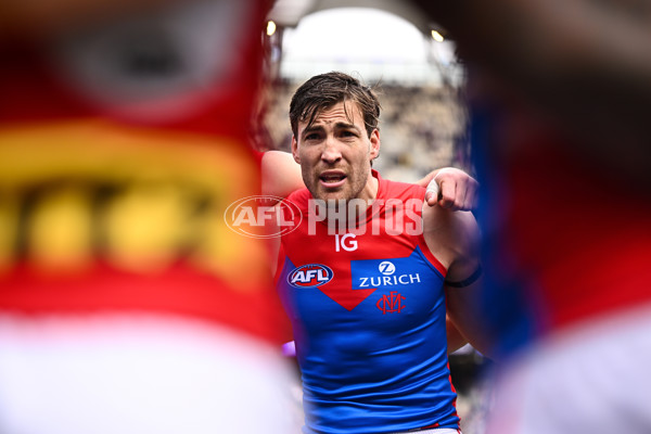 AFL 2024 Round 19 - Fremantle v Melbourne - A-52025798