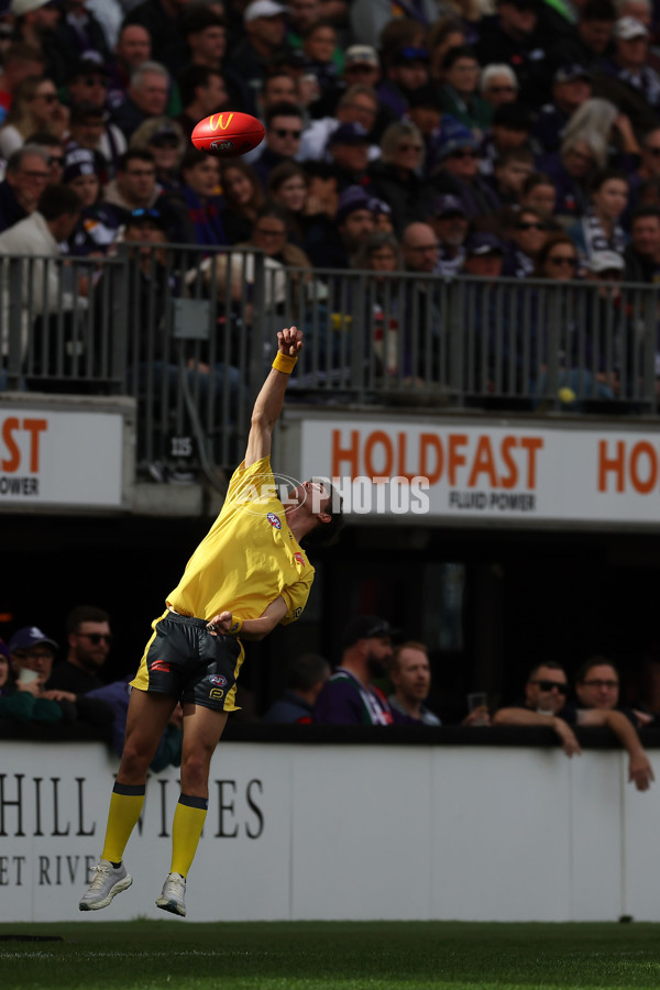 AFL 2024 Round 19 - Fremantle v Melbourne - A-52034952