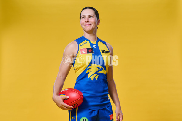 AFLW 2024 Portraits - West Coast - A-52134586
