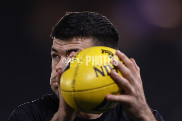 AFL 2024 Round 20 - Carlton v Port Adelaide - A-52161668