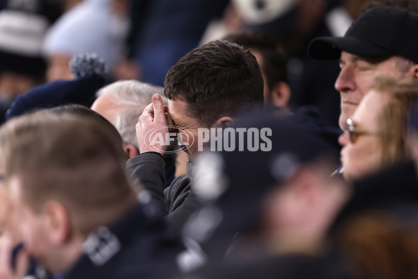 AFL 2024 Round 20 - Carlton v Port Adelaide - A-52166072