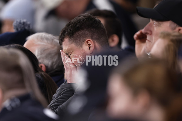 AFL 2024 Round 20 - Carlton v Port Adelaide - A-52166073