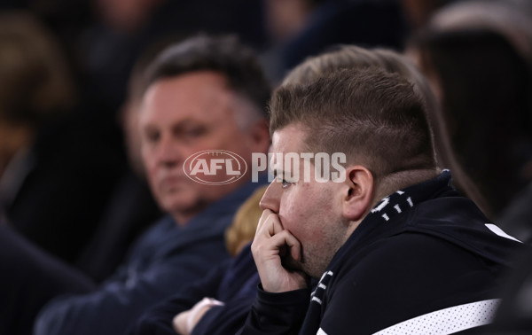 AFL 2024 Round 20 - Carlton v Port Adelaide - A-52166932