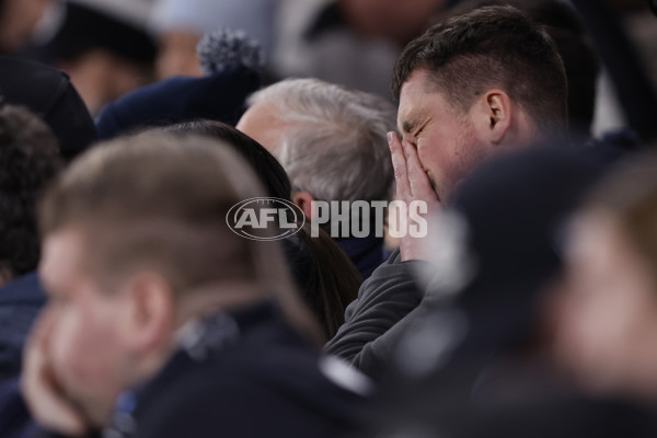 AFL 2024 Round 20 - Carlton v Port Adelaide - A-52166979
