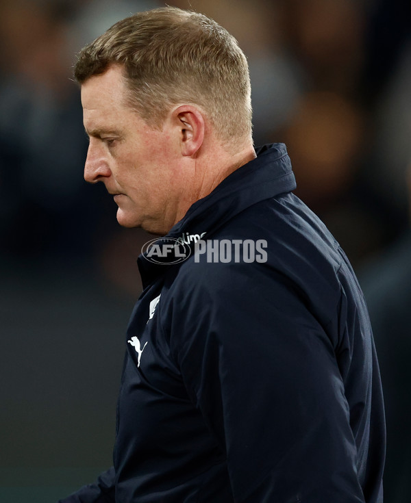 AFL 2024 Round 20 - Carlton v Port Adelaide - A-52168771