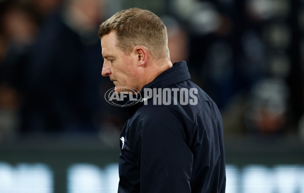 AFL 2024 Round 20 - Carlton v Port Adelaide - A-52169360