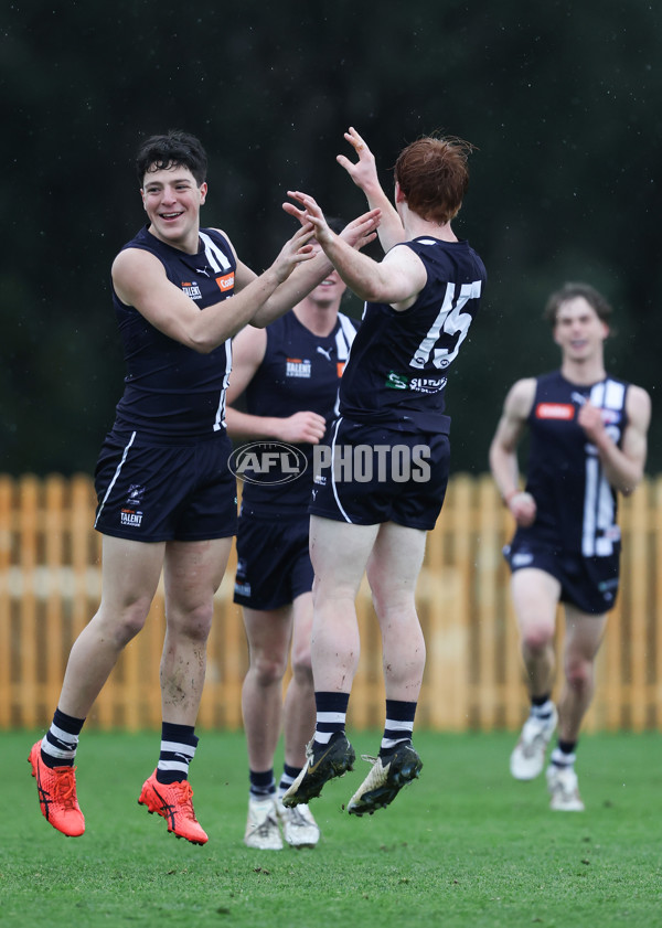 Coates League Boys 2024 - Geelong v Tasmania - A-52178217