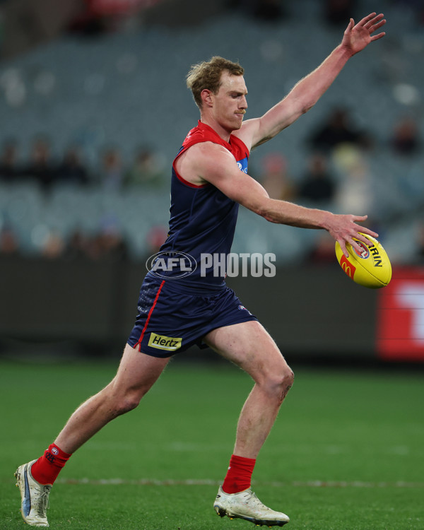 AFL 2024 Round 20 - Melbourne v GWS - A-52198401