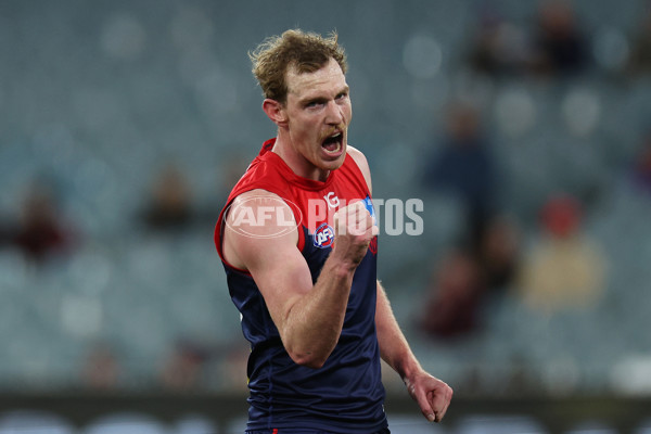 AFL 2024 Round 20 - Melbourne v GWS - A-52198402