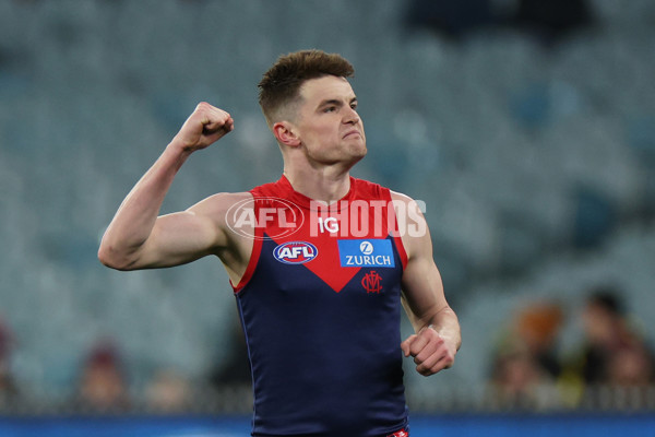 AFL 2024 Round 20 - Melbourne v GWS - A-52198405