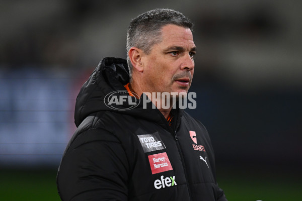AFL 2024 Round 20 - Melbourne v GWS - A-52201648