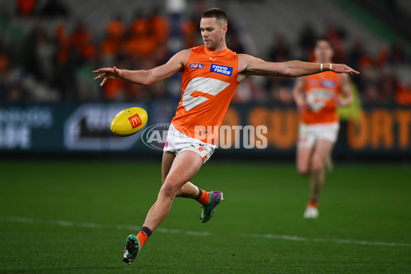 AFL 2024 Round 20 - Melbourne v GWS - A-52201656