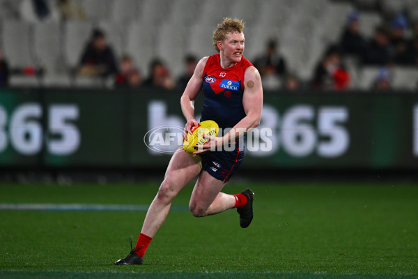 AFL 2024 Round 20 - Melbourne v GWS - A-52201730