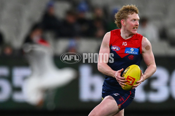 AFL 2024 Round 20 - Melbourne v GWS - A-52201739