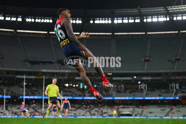 AFL 2024 Round 20 - Melbourne v GWS - A-52209026
