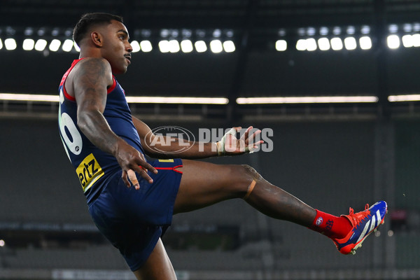 AFL 2024 Round 20 - Melbourne v GWS - A-52209030