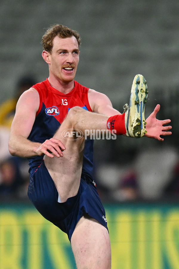 AFL 2024 Round 20 - Melbourne v GWS - A-52213033