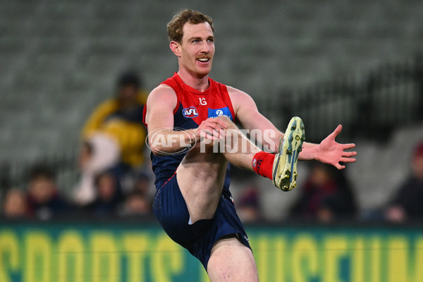 AFL 2024 Round 20 - Melbourne v GWS - A-52213036