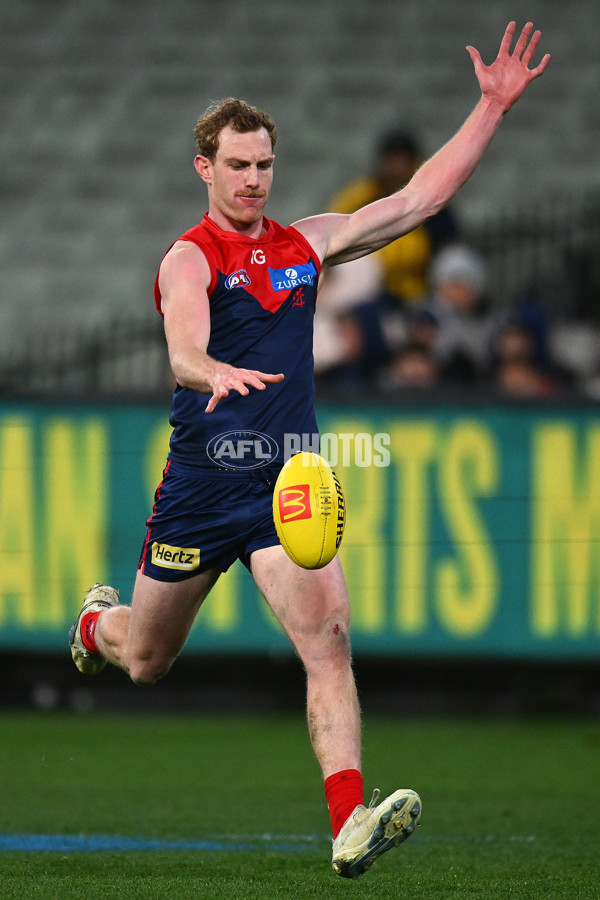 AFL 2024 Round 20 - Melbourne v GWS - A-52213038