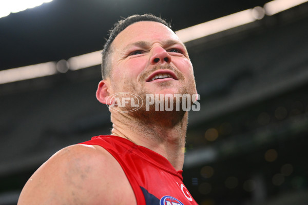 AFL 2024 Round 20 - Melbourne v GWS - A-52215730