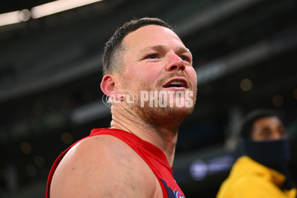 AFL 2024 Round 20 - Melbourne v GWS - A-52215737