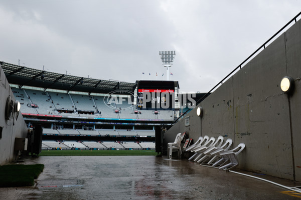 AFL 2024 Round 20 - Collingwood v Richmond - A-52236104