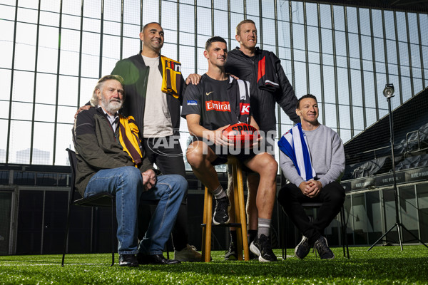 AFL 2024 Media - Collingwood Media Opportunity 310724 - A-52437108