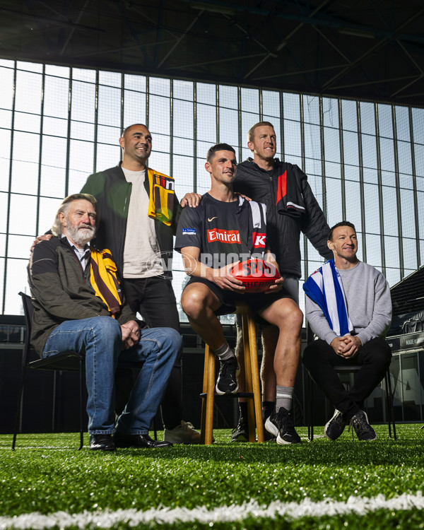 AFL 2024 Media - Collingwood Media Opportunity 310724 - A-52437114