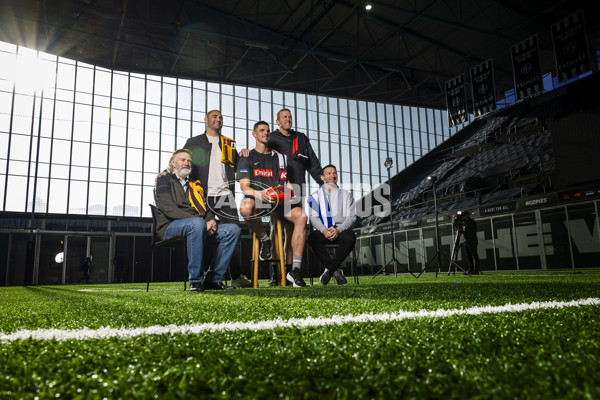 AFL 2024 Media - Collingwood Media Opportunity 310724 - A-52437115