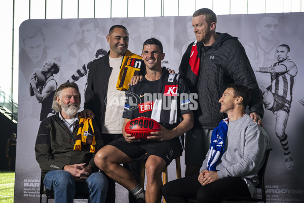 AFL 2024 Media - Collingwood Media Opportunity 310724 - A-52437130
