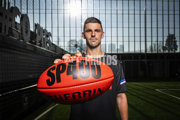AFL 2024 Media - Collingwood Media Opportunity 310724 - A-52437157