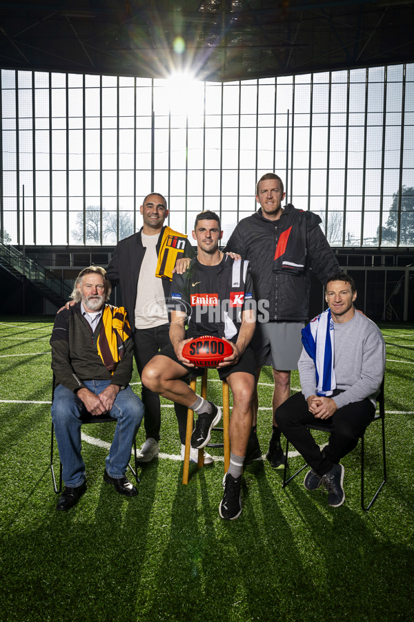 AFL 2024 Media - Collingwood Media Opportunity 310724 - A-52437231