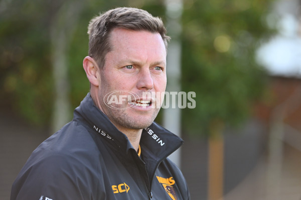 AFL 2024 Training - Hawthorn 020824 - A-52440204