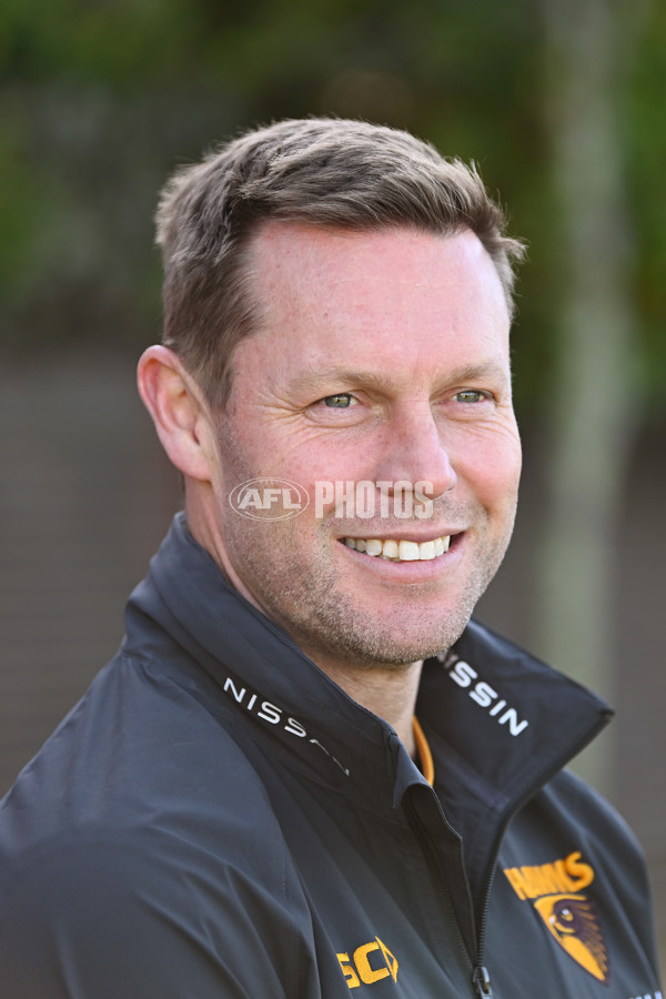 AFL 2024 Training - Hawthorn 020824 - A-52442546
