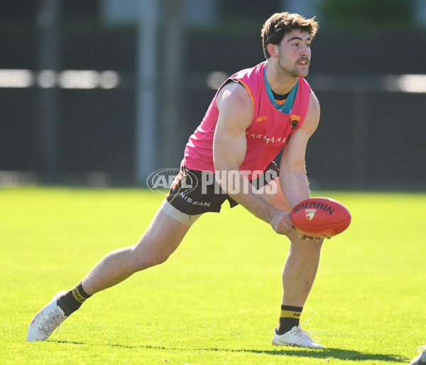 AFL 2024 Training - Hawthorn 020824 - A-52442561