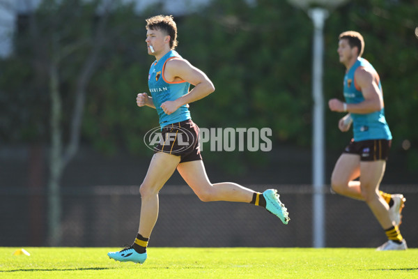 AFL 2024 Training - Hawthorn 020824 - A-52442937