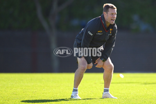 AFL 2024 Training - Hawthorn 020824 - A-52442984
