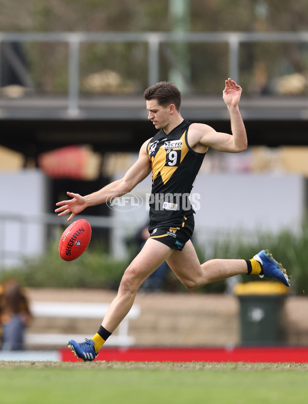 VFL 2024 Round 19 - Werribee v Southport - A-52467695