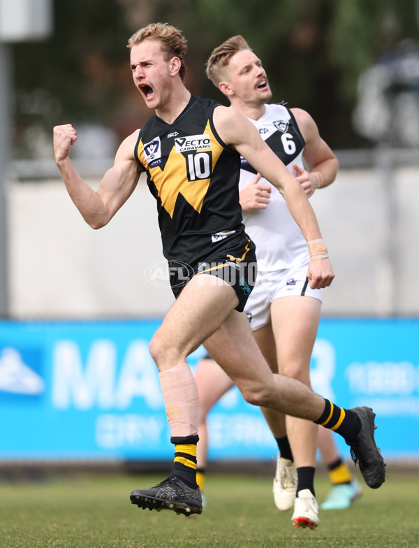 VFL 2024 Round 19 - Werribee v Southport - A-52467696