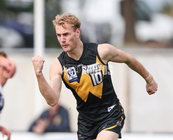 VFL 2024 Round 19 - Werribee v Southport - A-52484341