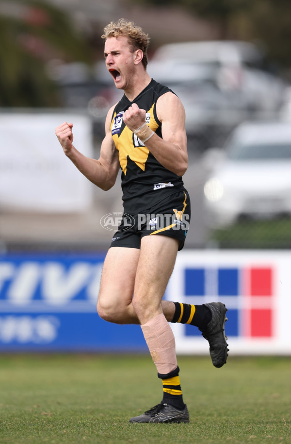 VFL 2024 Round 19 - Werribee v Southport - A-52486104