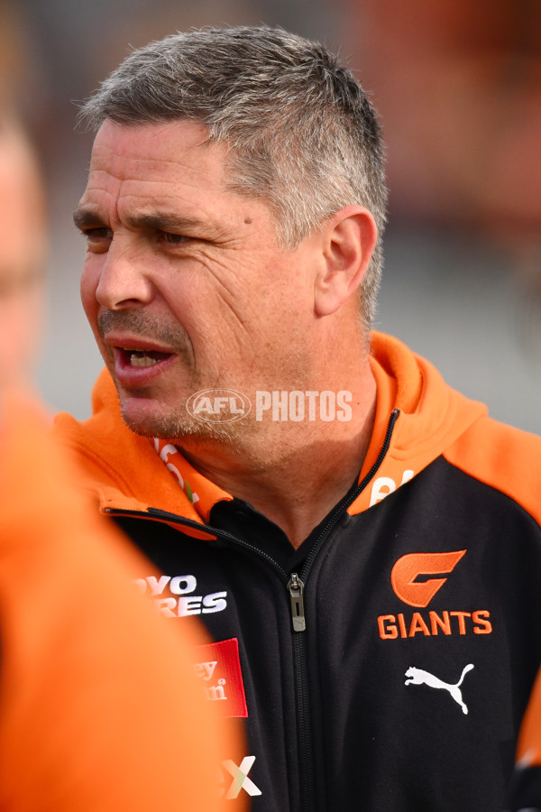 AFL 2024 Round 21 - GWS v Hawthorn - A-52523774