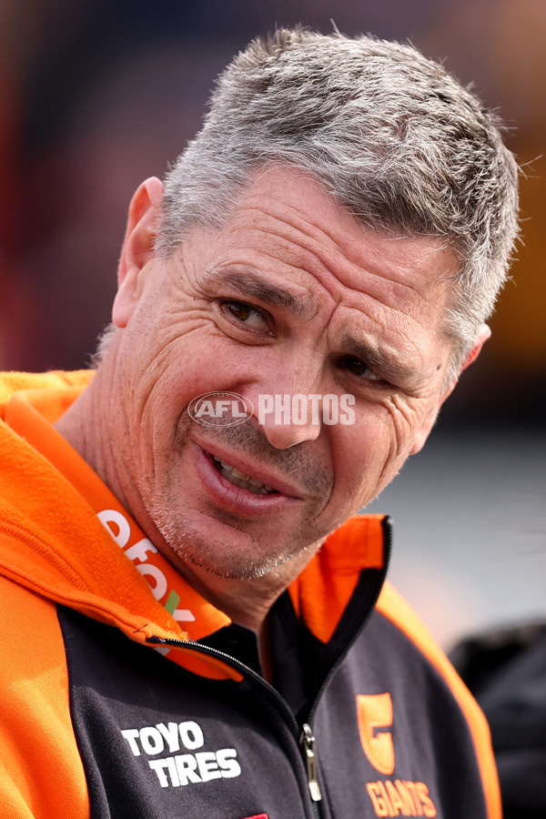 AFL 2024 Round 21 - GWS v Hawthorn - A-52529580