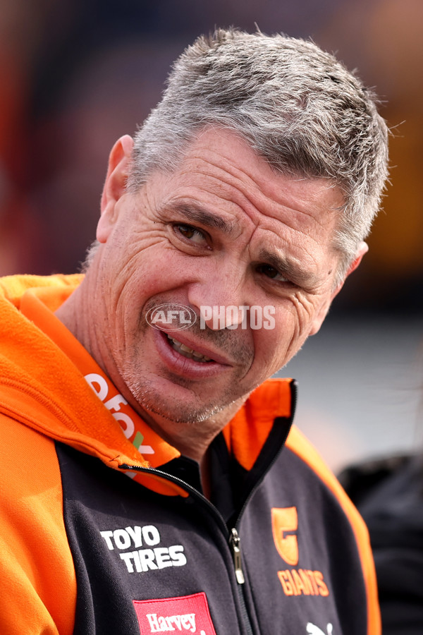 AFL 2024 Round 21 - GWS v Hawthorn - A-52531540
